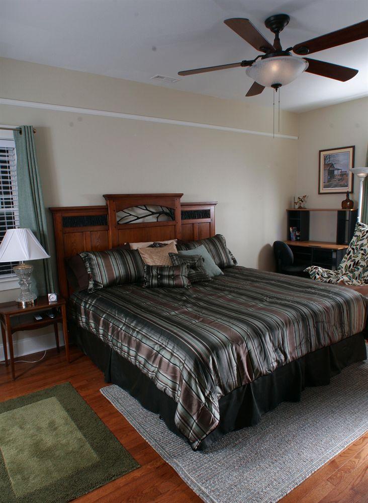 Bed and breakfast Seven Oaks Bed & Breakfast Highpoint